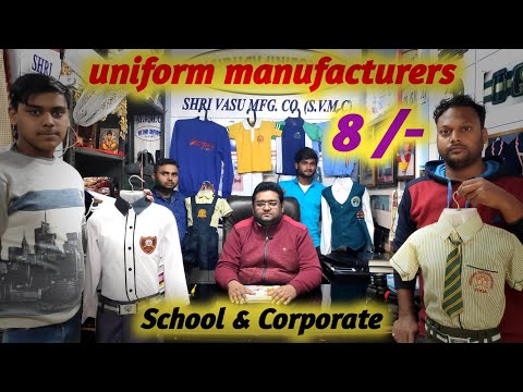 download lagu mp3 mp4 Wholesale Uniform Manufacturer, download lagu Wholesale Uniform Manufacturer gratis, unduh video klip Wholesale Uniform Manufacturer