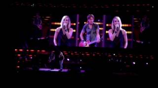 Keith Urban &amp; Carrie Underwood ,Stop Dragging My Heart Around, Rod Laver Arena 8/12/16