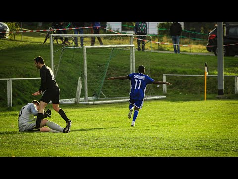 SGQOS - SV Volpertshausen | KOL West - Spieltag 5