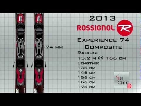 comment regler ski rossignol