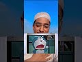 Hazrat Musa S Heart In Doraemon