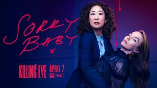 Killing Eve | Season 2 - Trailer #3