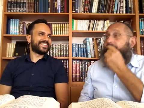 LA VRAIE RÉVOLUTION EST EN ROUTE - LA DERNIÈRE ETAPE AVANT LA DÉLIVRANCE FINALE - Rav Dynovisz