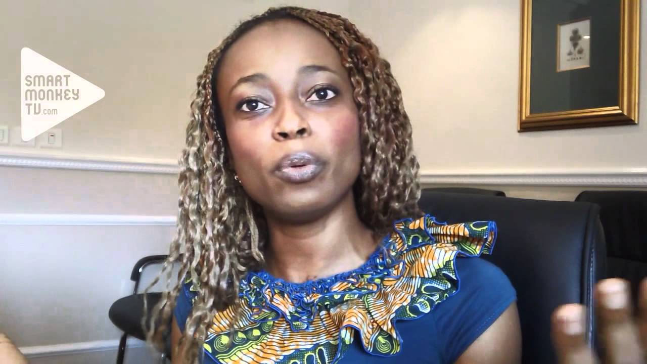 Adaobi Tricia Nwabani on Nigeria’s reading culture