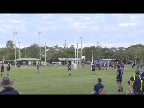 2023.08.12 FNCRU Byron Shire vs Ballina