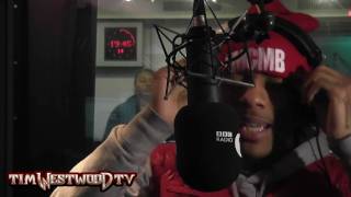 Bow Wow freestyle - Westwood