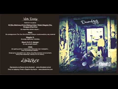 eŁHaRaBEst - Licencja Na Rap feat.Emsi