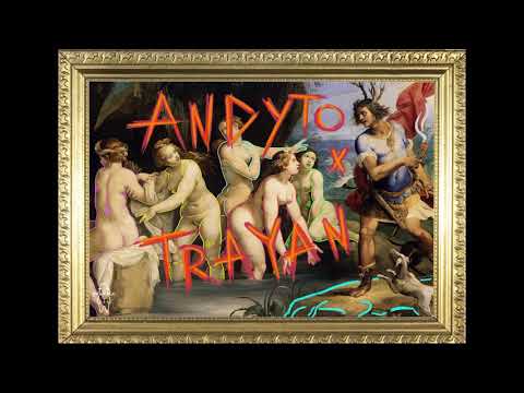TraYan ft. ANDYTO - Casanova (prod. by Solow)