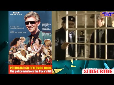 Policajac sa petlovog brda epizoda 7 Druga sezona (Освета) online Cela serija full HD