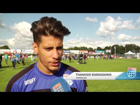 Samenvatting Regioteam Effeweg.nl - PEC Zwolle