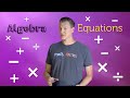 Algebra Basics Solving 2 Step Equations Math Antics