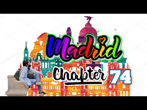 Madrid chapter 74 /  Faro De Moncloa Explore