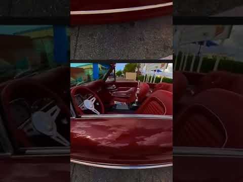 1963 Ford Falcon #shorts #fordfalcon #insta360