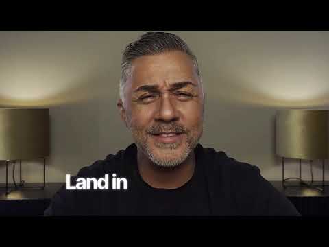 Die Hoffnung stirbt zuletzt - Mike Leon Grosch (Official Video)