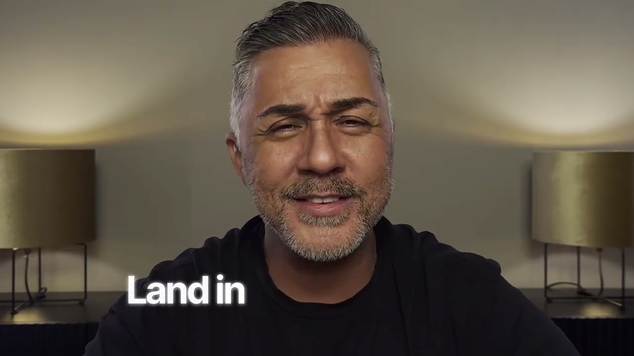 Mike Leon Grosch – Die Hoffnung Stirbt Zuletzt (Offizielles Video)