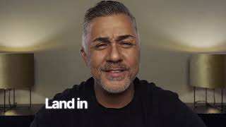 Die Hoffnung stirbt zuletzt - Mike Leon Grosch (Official Video)