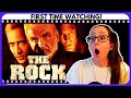 THE ROCK Might Be A James Bond Movie MOVIE REACTION FIRST TIME WATCHING