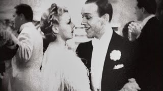 Fred Astaire - Cheek To Cheek (1935)