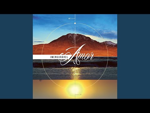 Imensurável Amor De Deus - Editora Árvore da vida