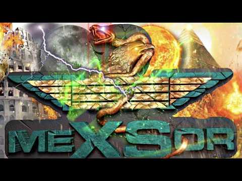 𝗠𝗲𝘅𝘀𝗼𝗿 - 𝗡𝗨𝗘𝗩𝗢 𝗢𝗥𝗗𝗘𝗡 𝗠𝗨𝗡𝗗𝗜𝗔𝗟 - 𝗩𝗶𝗱𝗲𝗼 𝗢𝗳𝗶𝗰𝗶𝗮𝗹