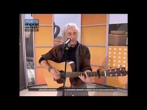 Novos Restelos - "Saudades Nossas" (PORTO CANAL)