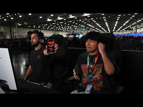 Did This Player Prove REIKO Is TOP 3 In MORTAL KOMBAT 1?