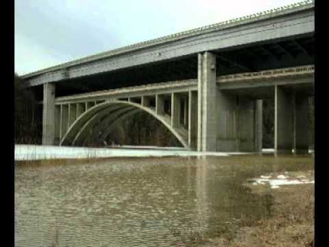 ŘSD ČR - Video 70 let dálnic v ČR