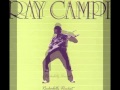 Ray Campi - Running After Fools