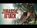 Jurassic Attack FULL MOVIE Creature Features Action Movies The Midnight Screening