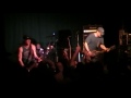 Karma to Burn "34" Live @ 123 Pleasant Street, Morgantown, WV 4/25/09 Multicam / Soundboard mix