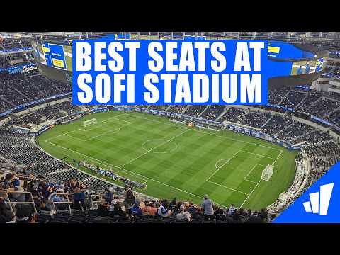 Sofi Section 121