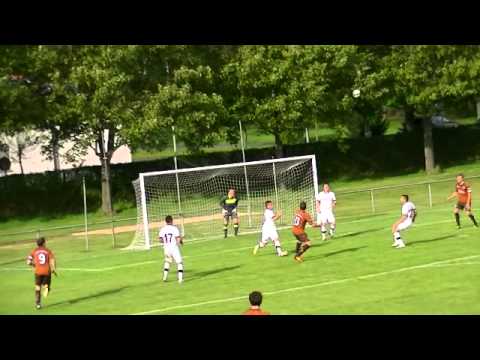 FSV Fernwald - OSC Vellmar 3:0