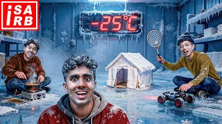 Download lagu SURVIVE DALAM BILIK BEKU -25 C° !! mp3 Download lagu SURVIVE DALAM BILIK BEKU -25 C° !! mp3