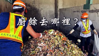 [問卦] 台灣用廚餘發電不就好了？