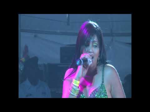 Chutney Soca Monarch 2011 - Artie Butkoon