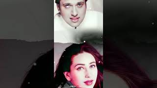 Download lagu Sajan Chale Sasural 🥀 Govinda and Karishma Best Songs 📻 Old Song Full Screen Status 🥀#shorts mp3