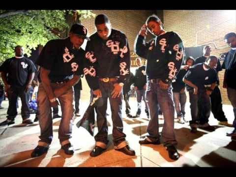 Cory Gunz & Square Off - Down In Tha Grave [Prod by Pro]