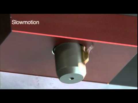 Heule Tool - SNAP Chamfering Tool