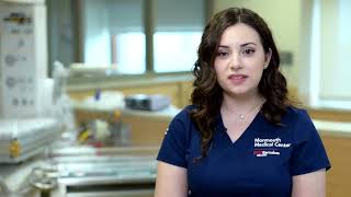 We Are RWJBH Nurses: Meet Ob Nurse Tanya Pereira