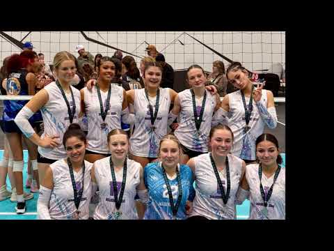 JAN2026 Tourney 1of3 Caydence "CJ" Barber #12  5'11"  2027Grad MH RS OH