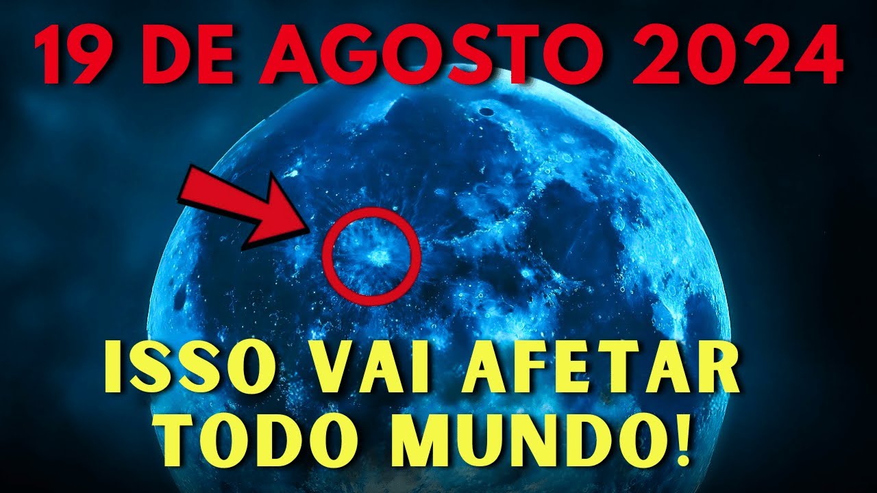 Eu Alertei Você🛑: A Superlua Azul de 19 de Agosto de 2024 Vai Mudar Tudo – Você Está Preparado? 🌕🌌✨