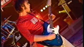 Supergrass - Mary (live)