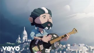 John Mamann - Roi de France ft. Dokou