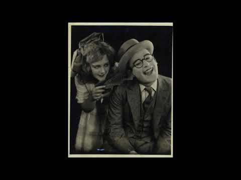 Sweet Man - The Goofus Five (Adrian Rollini) (1925)
