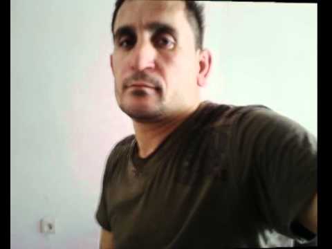 Paulus Dirlik - Hasret kalldim (Romeo Production)