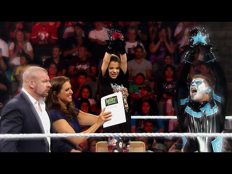 Honorary WWE Superstar Drax Shadow Passes Away