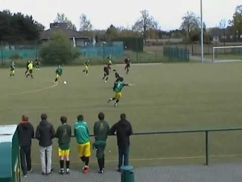 VfL Willich B1 - KFC Uerdingen B2 3:2 // Tore & Highlights