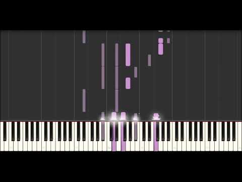 Pyotr Ilyich Tchaikovsky - Op 39 No 17 - German Song