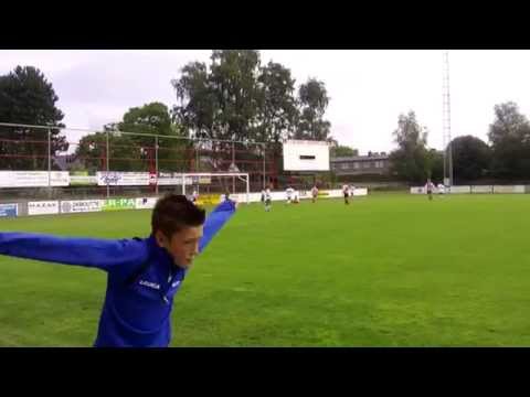 KVK Beringen - LU U13 Bijzondere dd. 25/08/2013