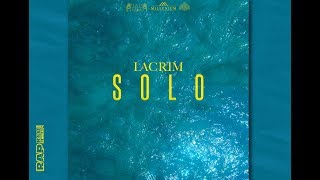 Lacrim - Solo - Paroles